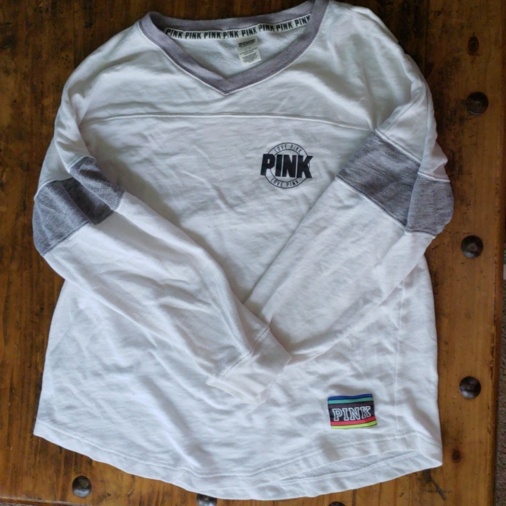 PINK Sweatshirt